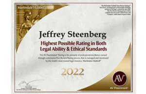 jeffrey steenberg 2022 300x194